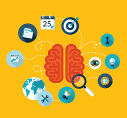 Organic Intelligence